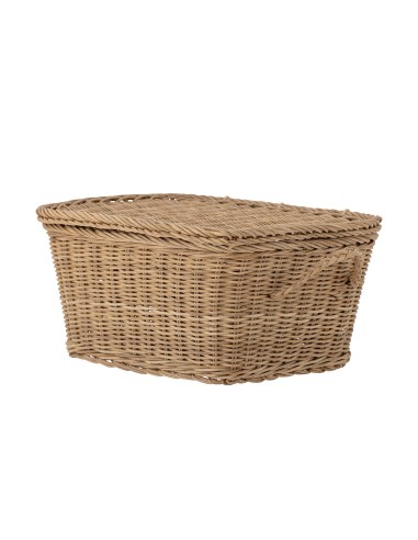 PANIER AVEC COUVERCLE - BLOOMINGVILLE