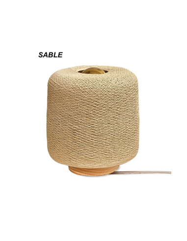 LAMPE A POSER MADISON - LA CASE DE COUSIN PAUL