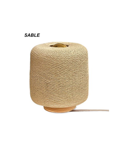 LAMPE A POSER MADISON - LA CASE DE COUSIN PAUL