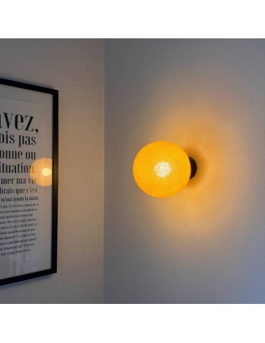 SUPPORT MURAL POUR APPLIQUE  - LA CASE DE COUSIN PAUL