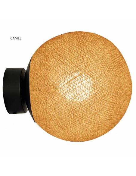 SUPPORT MURAL POUR APPLIQUE  - LA CASE DE COUSIN PAUL