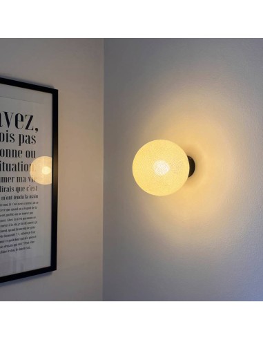 SUPPORT MURAL POUR APPLIQUE  - LA CASE DE COUSIN PAUL