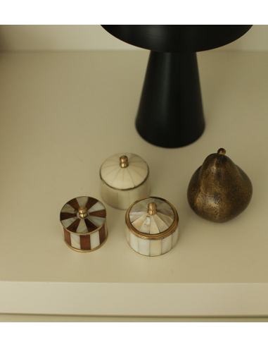 BOITE DÉCO - DOING GOODS