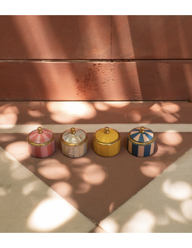 BOITE DÉCO - DOING GOODS