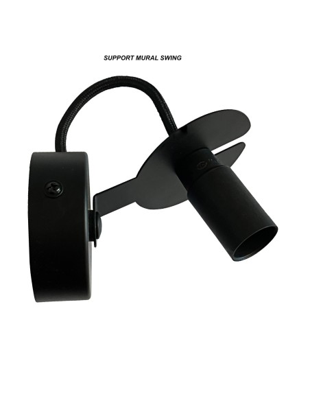 SUPPORT MURAL POUR APPLIQUE  - LA CASE DE COUSIN PAUL