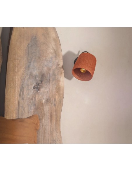 SUPPORT MURAL POUR APPLIQUE  - LA CASE DE COUSIN PAUL