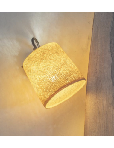 SUPPORT MURAL POUR APPLIQUE  - LA CASE DE COUSIN PAUL