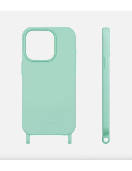 COQUE IPHONE 11 - CHARLOT