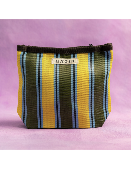POCHETTE RAYÉE - MAEGEN