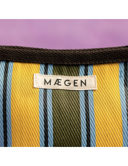 POCHETTE RAYÉE - MAEGEN