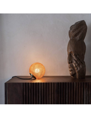 CABLE NOMADE APAPA - LA CASE DE COUSIN PAUL