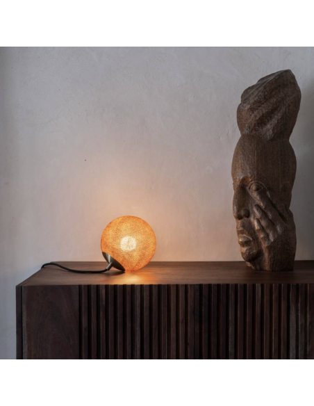 CABLE NOMADE APAPA - LA CASE DE COUSIN PAUL