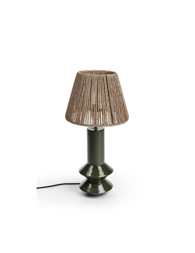 LAMPE BALBUS - MANUFACTORI