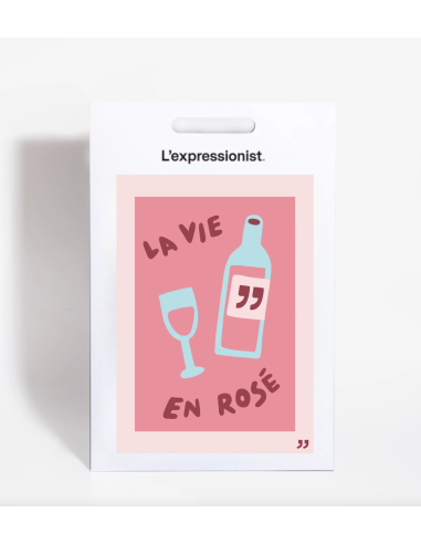 POSTER - L'EXPRESSIONIST