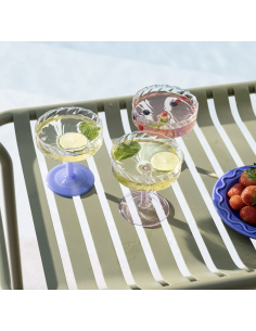 COUPE A DESSERT - & KLEVERING