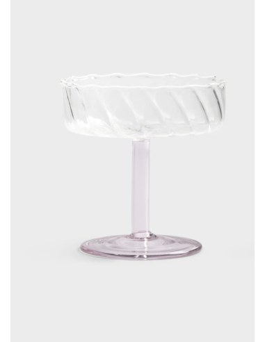 COUPE A DESSERT - & KLEVERING