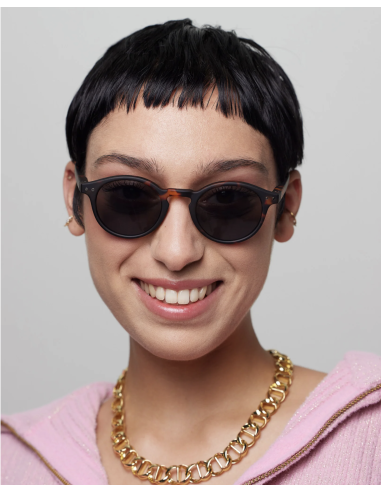LUNETTES SOLAIRES H -  IZIPIZI