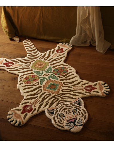 TAPIS ANIMAUX - DOING GOODS