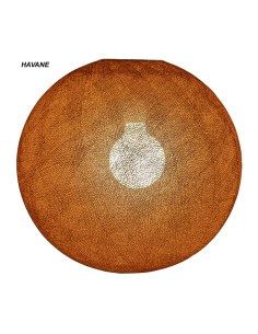 ABAT-JOUR GLOBE 31 - LA CASE DE COUSIN PAUL 2