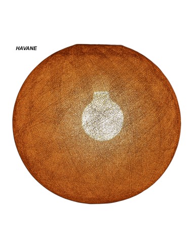 ABAT-JOUR GLOBE 31 - LA CASE DE COUSIN PAUL