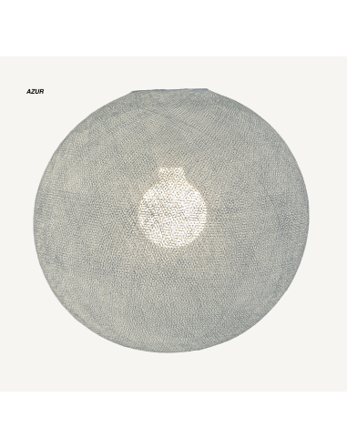 ABAT-JOUR GLOBE 31 - LA CASE DE COUSIN PAUL