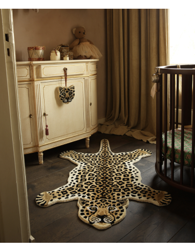 TAPIS ANIMAUX - DOING GOODS