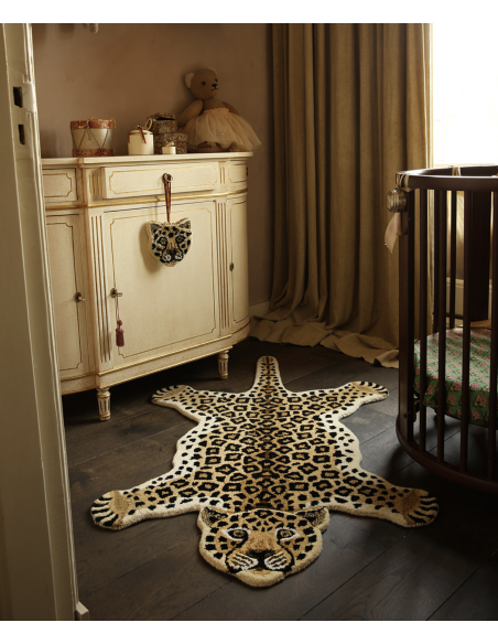 TAPIS ANIMAUX - DOING GOODS