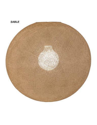 ABAT-JOUR GLOBE 31 - LA CASE DE COUSIN PAUL