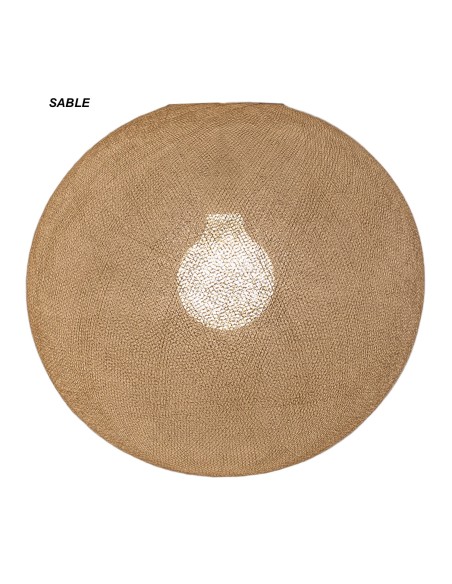 ABAT-JOUR GLOBE 31 - LA CASE DE COUSIN PAUL