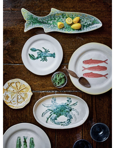 PLAT CRABE - BLOOMINGVILLE