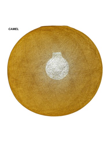 ABAT-JOUR GLOBE 25 - LA CASE DE COUSIN PAUL