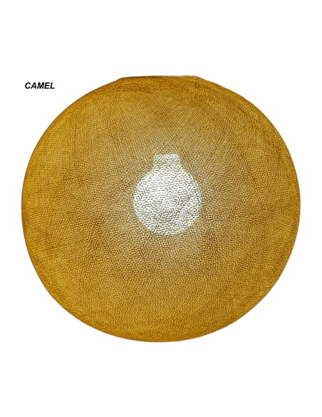 ABAT-JOUR GLOBE 25 - LA CASE DE COUSIN PAUL