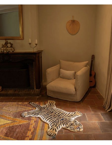 TAPIS ANIMAUX - DOING GOODS