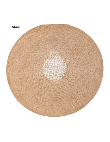 ABAT-JOUR GLOBE 25 - LA CASE DE COUSIN PAUL