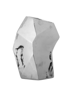 VASE DIMONA ARGENT - BLOOMINGVILLE 2