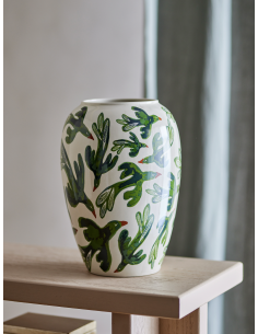 VASE BIRDLIVA - BLOOMINGVILLE 2