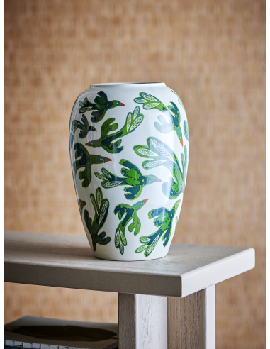 VASE BIRDLIVA - BLOOMINGVILLE