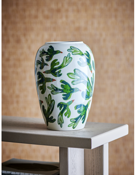 VASE BIRDLIVA - BLOOMINGVILLE
