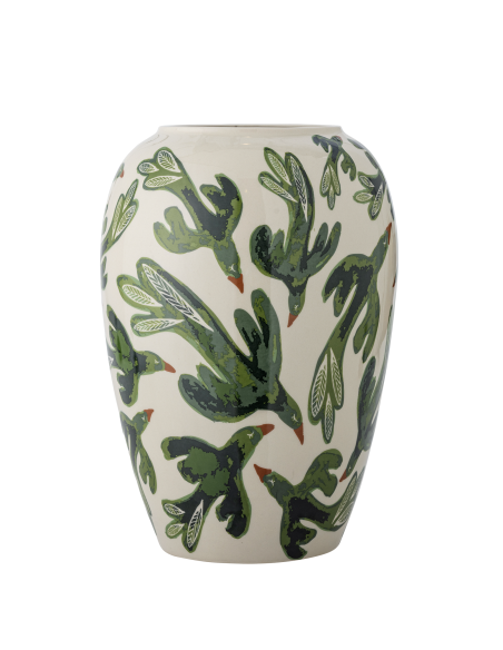 VASE BIRDLIVA - BLOOMINGVILLE