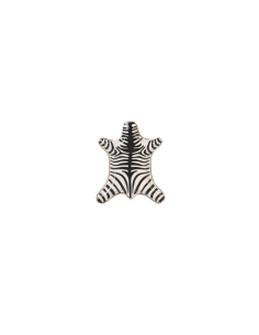 COUPELLE ZEBRE - BAZAR DE LUXE 2