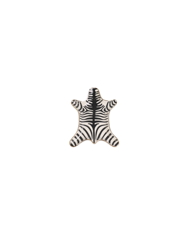 COUPELLE ZEBRE - BAZAR DE LUXE