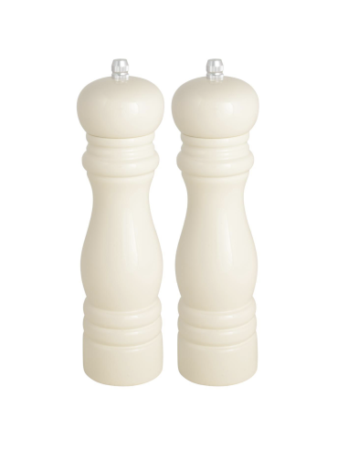 SET DE MOULINS SEL ET POIVRE - IB LAURSEN