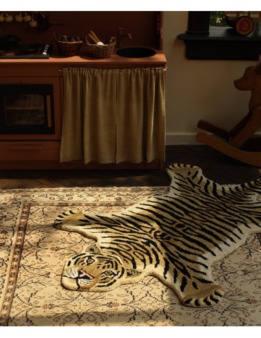 TAPIS ANIMAUX - DOING GOODS