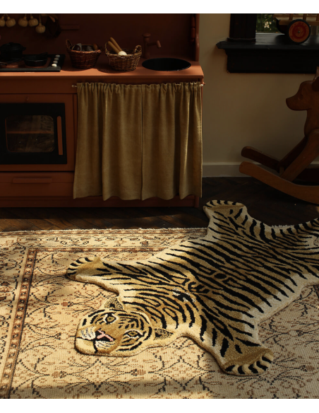 TAPIS ANIMAUX - DOING GOODS