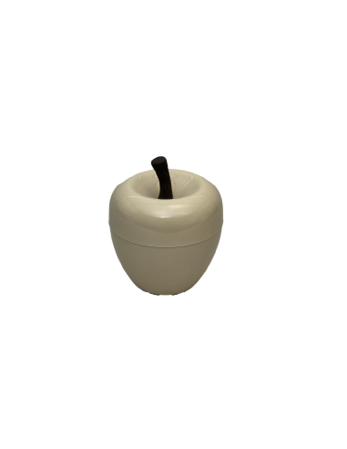 SEAU À GLACE POMME PM - BAZARDELUXE
