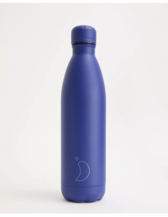 BOUTEILLE ISOTHERME 750ML - CHILLY'S 2