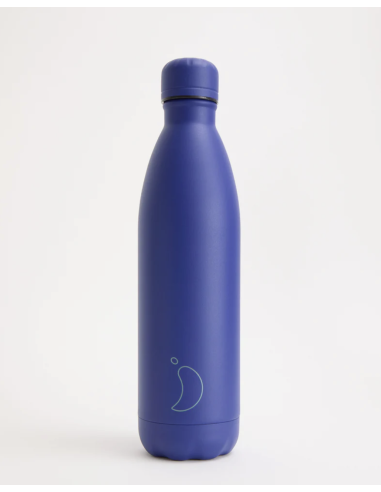 BOUTEILLE ISOTHERME 750ML - CHILLY'S