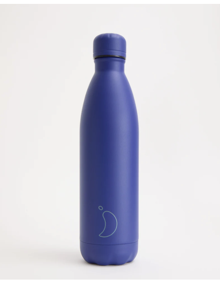 BOUTEILLE ISOTHERME 750ML - CHILLY'S