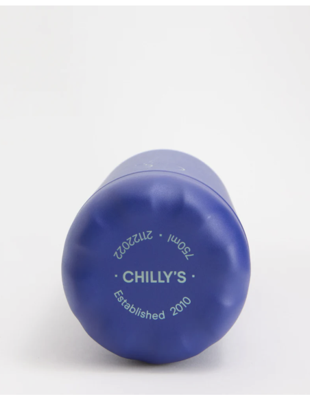 BOUTEILLE ISOTHERME 750ML - CHILLY'S