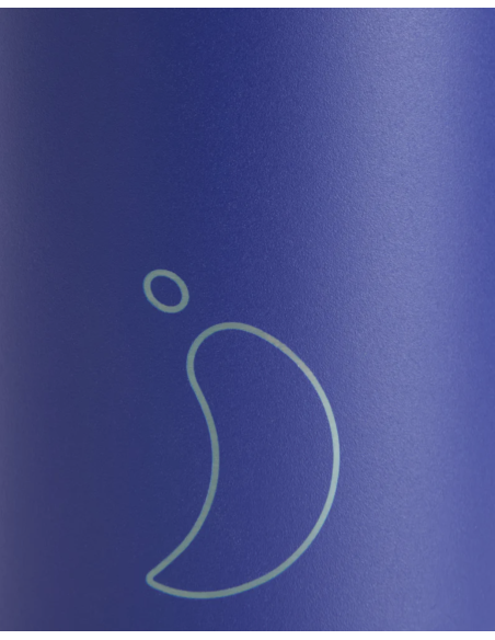 BOUTEILLE ISOTHERME 750ML - CHILLY'S